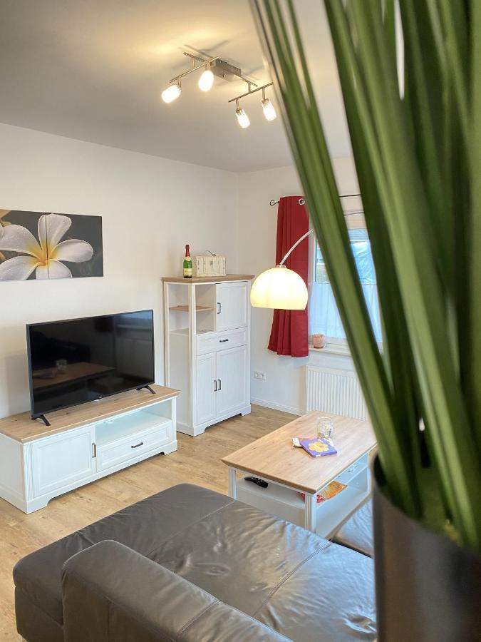 Ferienhaus Carpe Diem Krummhörn Kültér fotó