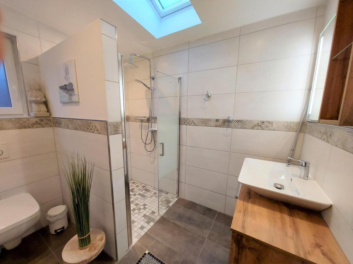 Ferienhaus Carpe Diem Krummhörn Kültér fotó