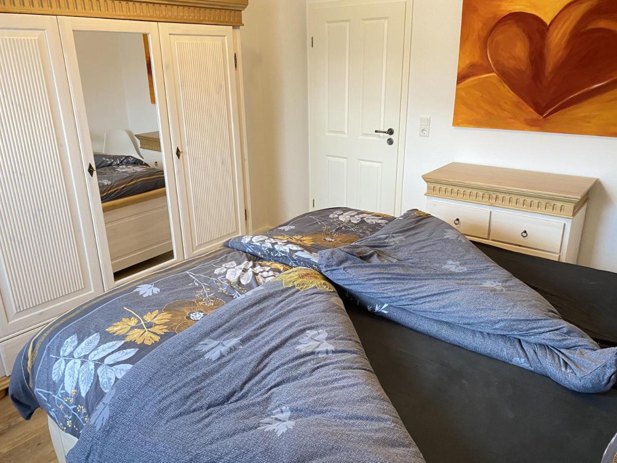 Ferienhaus Carpe Diem Krummhörn Kültér fotó