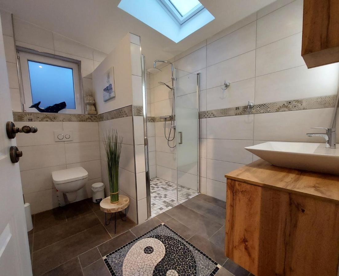 Ferienhaus Carpe Diem Krummhörn Kültér fotó