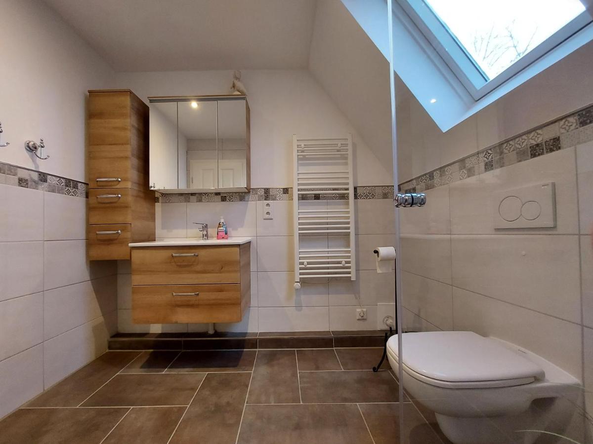 Ferienhaus Carpe Diem Krummhörn Kültér fotó