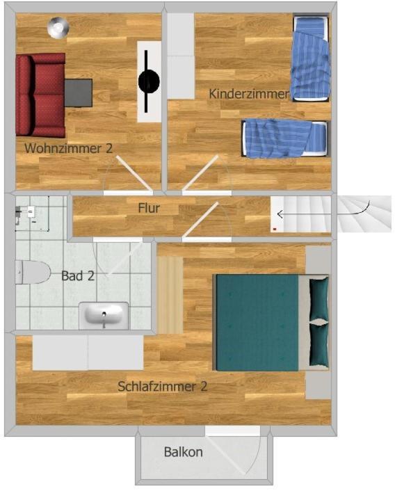 Ferienhaus Carpe Diem Krummhörn Kültér fotó