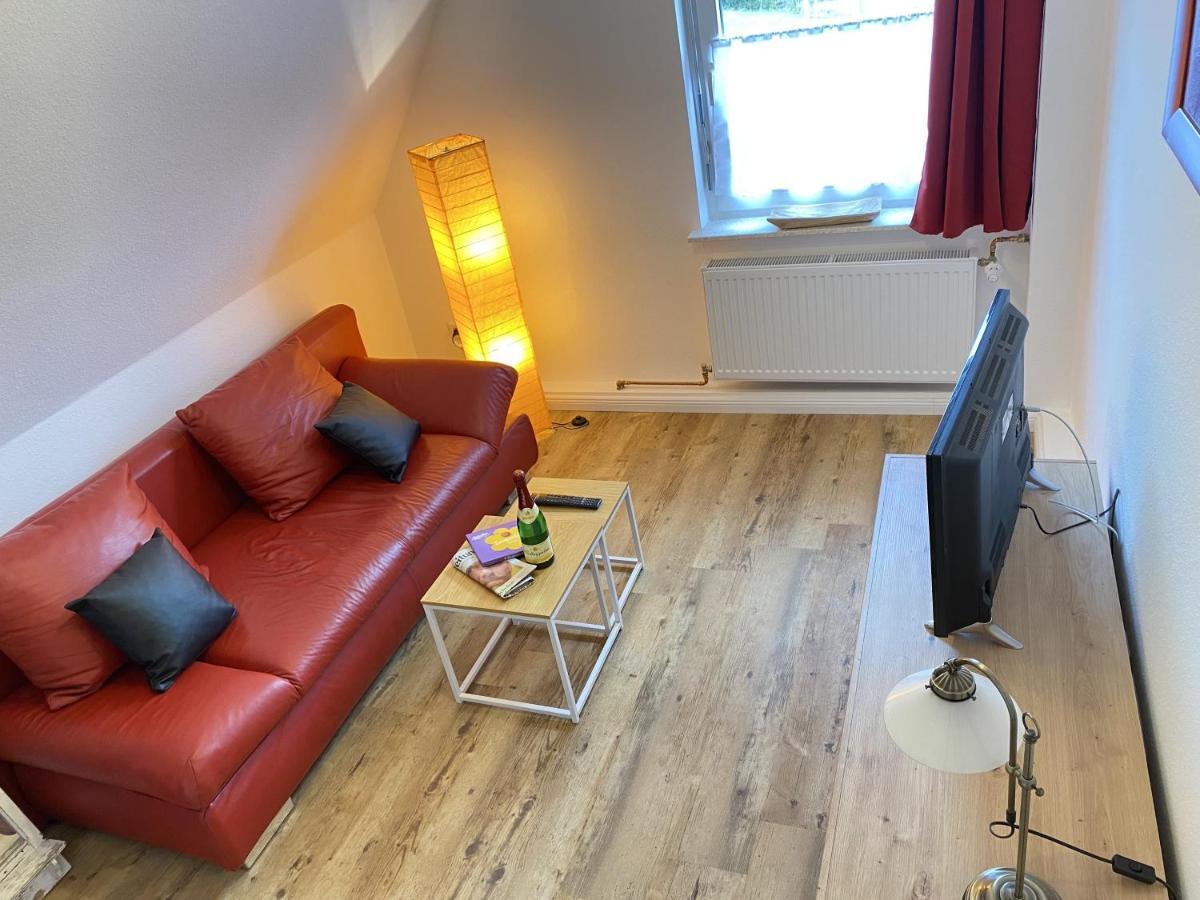 Ferienhaus Carpe Diem Krummhörn Kültér fotó