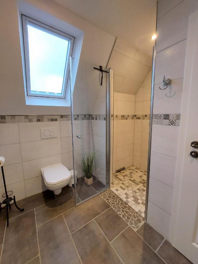 Ferienhaus Carpe Diem Krummhörn Kültér fotó