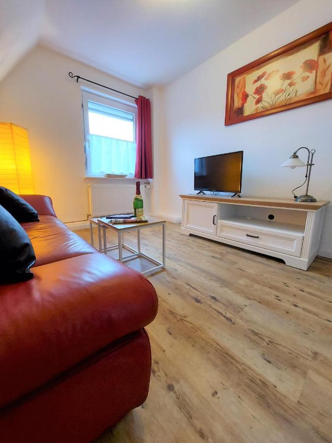 Ferienhaus Carpe Diem Krummhörn Kültér fotó