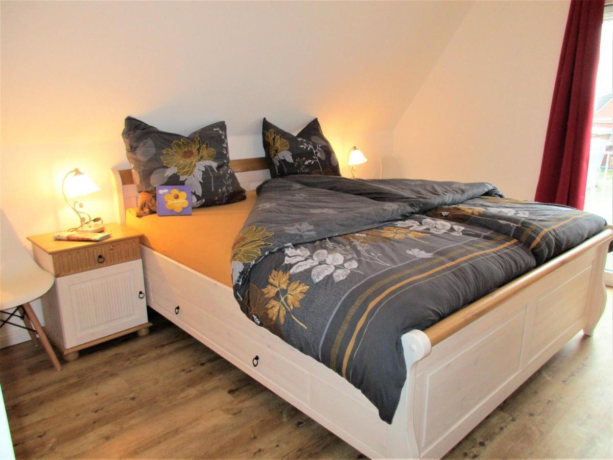 Ferienhaus Carpe Diem Krummhörn Kültér fotó