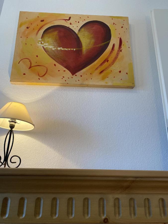 Ferienhaus Carpe Diem Krummhörn Kültér fotó