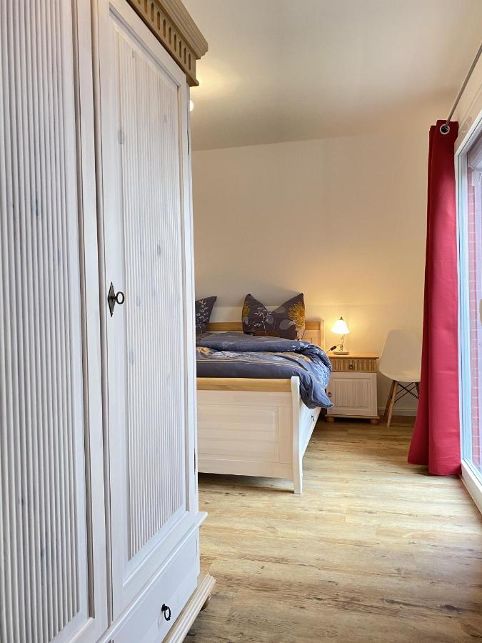 Ferienhaus Carpe Diem Krummhörn Kültér fotó