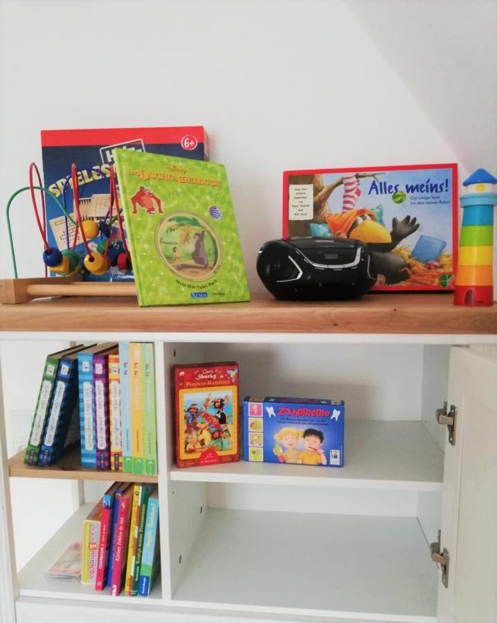 Ferienhaus Carpe Diem Krummhörn Kültér fotó