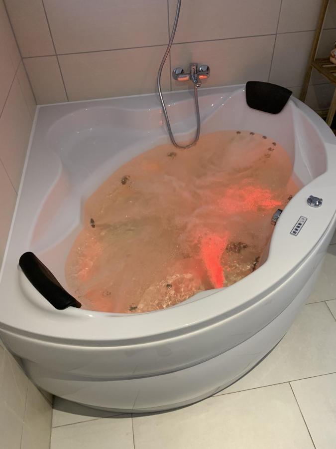 Ferienhaus Carpe Diem Krummhörn Kültér fotó
