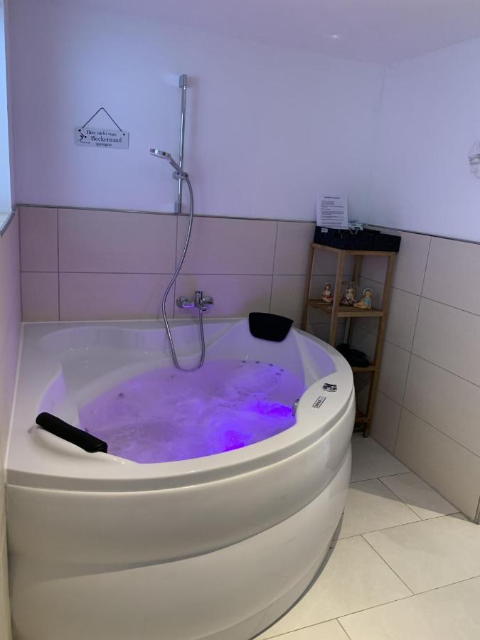 Ferienhaus Carpe Diem Krummhörn Kültér fotó